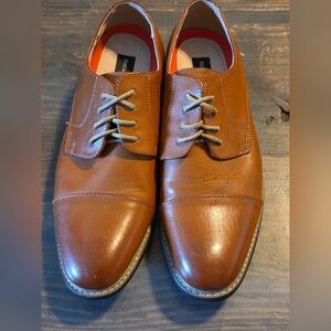 Bruno Marc Oxfords NEW Size 11W